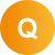 Q